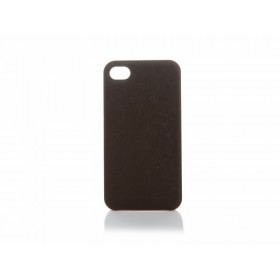 SBS IPHONE 4/4S, COW TEXTURE POUCH CASE