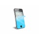 SBS IPHONE 4/4S BLUE SCREEN PROTECTOR