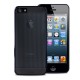 PURO IPHONE 5 MIRROR BLACK COVER