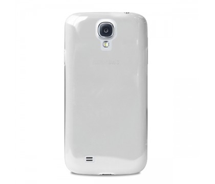 PURO GALAXY S4 CRYSTAL TRANSPARENT COVER