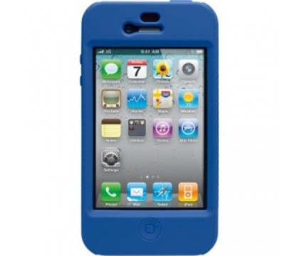 OTTERBOX IPHONE 4 IMPACT ZIRCON CASE