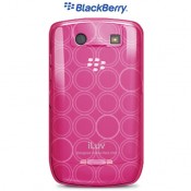 أى لوف ( IBB202PNK ) جراب موبايل كيرف