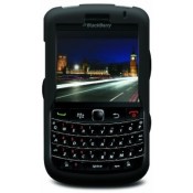 iLuv IBB304BLK BB BOLD CLEAR PLASTIC CASE