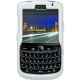 أى لوف ( IBB304WHT ) جراب بلاك بيرى