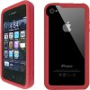 أى لوف ( ICC700RED ) جراب ايفون 4