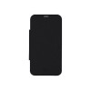 iLuv ICS7J347BLK LEATHER GALAXY NOTE 2 CASE