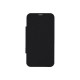 iLuv ICS7J347BLK LEATHER GALAXY NOTE 2 CASE