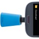 ILUV SMARTPHONES&TABLET KEYLINK USB ADAPTER