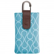 أى لوف ( ISS240TEL ) جراب تليفون S3