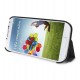 iLuv SS4BOLSWH GALAXY S4 STAND COVER