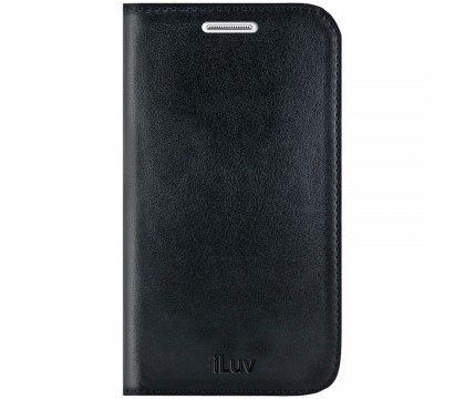 iLuv SS4DIARBK S4 LEATHER CASE