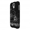 iLuv SS4SNOOBK GALAXY S4 HARDSHELL CASE