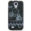 iLuv SS4SNOOBK GALAXY S4 HARDSHELL CASE