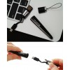 موبى فرين ( STYLUS PEN P1) قلم تاتش وبه كابل شحن للاندرويد