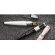 MobiFren Galaxy S3 Hidden Sync Cable & Black Stylus Touch Pen