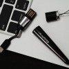 موبى فرين ( STYLUS PEN P1) قلم تاتش وبه كابل شحن للاندرويد
