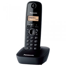 PANASONIC KX-TG1611 C-ID WIRELESS phone