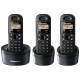 باناسونيك ( KX-TG1313) تليفون لاسلكى
