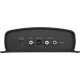RadioShack® 1-IN / 4-OUT A/V Distribution Amplifier