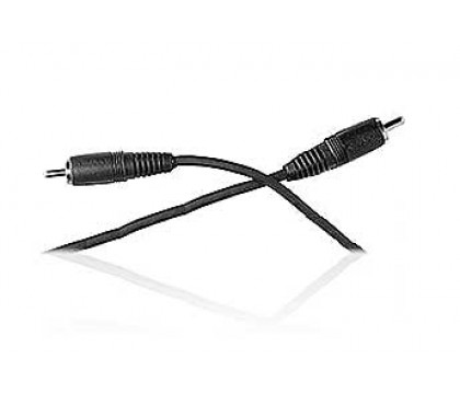 RADIOSHACK® 6-Ft RCA to RCA Cable