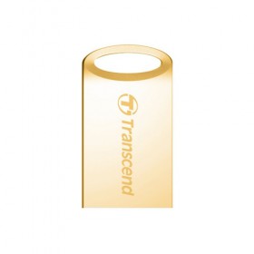Transcend 32GB JetFlash 510 , Gold Plating 