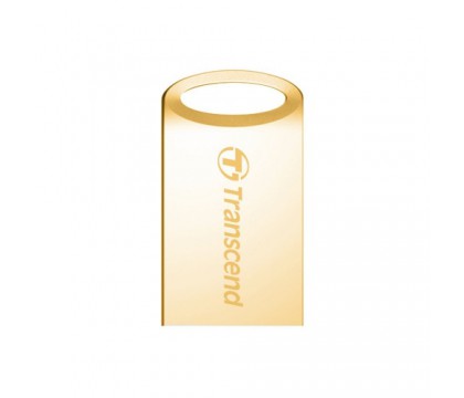 Transcend 32GB JetFlash 510 , Gold Plating 