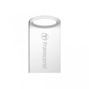 Transcend 32GB JetFlash 510 , Silver Plating USB 2.0