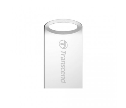 Transcend 32GB JetFlash 510 , Silver Plating USB 2.0