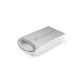 Transcend 32GB JetFlash 510 , Silver Plating USB 2.0