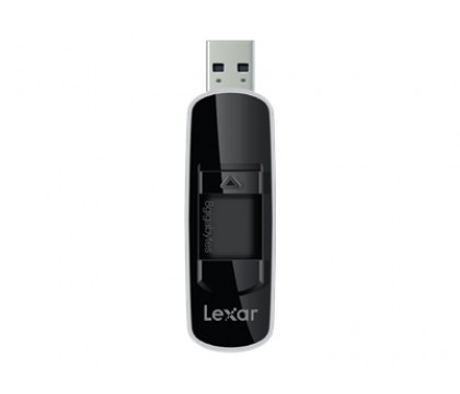 LEXAR 8GB JUMPDRIVE FLASH MEMORY