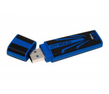 Kingston 16GB USB3.0 FLASH MEMORY