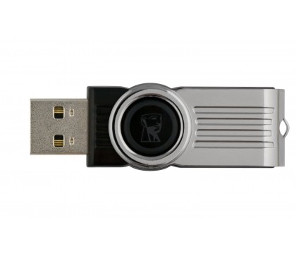 Kingston 16GB DataTraveler FLASH DRIVE