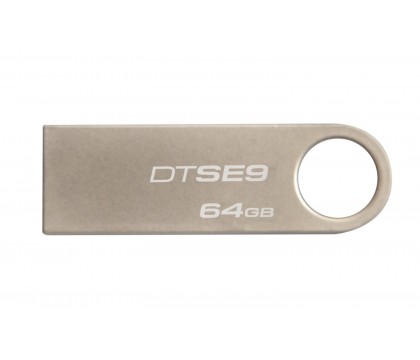 Kingston 64 GB DataTraveler FLASH DRIVE