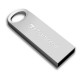 TRANSCEND 32GB 520, SILVER FLASH MEMORY