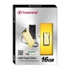 ترانسيند (TS16GJFT3G) فلاش ميمورى