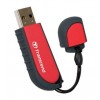 Transcend 16GB RED FLASH MEMORY