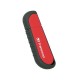 Transcend 16GB RED FLASH MEMORY