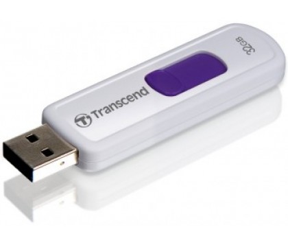 Transcend JetFlash 530 -32 GB flash drive USB 2.0