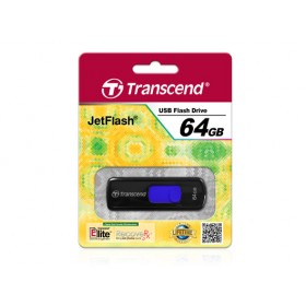 Transcend 64GB FLASH MEMORY