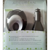 راديوشاك (2054-12) ناقل اشارة إف إم