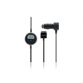 AUVIO® Full Band FM Transmitter for iPod®/iPhone®