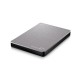 SEAGATE STDR2000201 BACKUP 2.5 Inch 2 TB - Silver