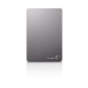 SEAGATE STDR2000201 BACKUP 2.5 Inch 2 TB - Silver