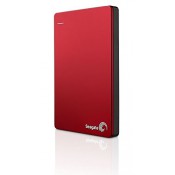 SEAGATE STDR2000203 BACKUP 2.5 Inch 2 TB- Red