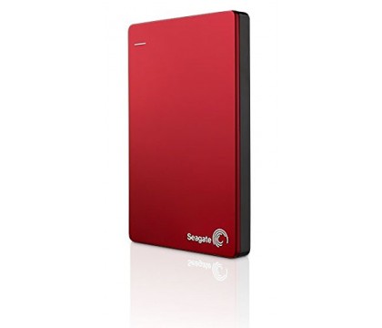 SEAGATE STDR2000203 BACKUP 2.5 Inch 2 TB- Red