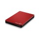 SEAGATE STDR2000203 BACKUP 2.5 Inch 2 TB- Red