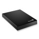 SEAGATE 500GB USB3 HARD DRIVE