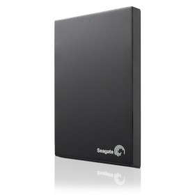 SEAGATE 500GB USB3 HARD DRIVE