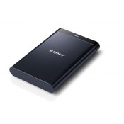 SONY 500GB/BLK EXT. HDD