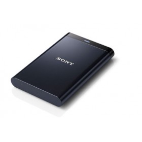 SONY 500GB/BLK EXT. HDD